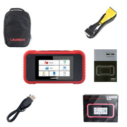 Launch  CRP123E 4-System OBD2 Code Reader Diagnostic 